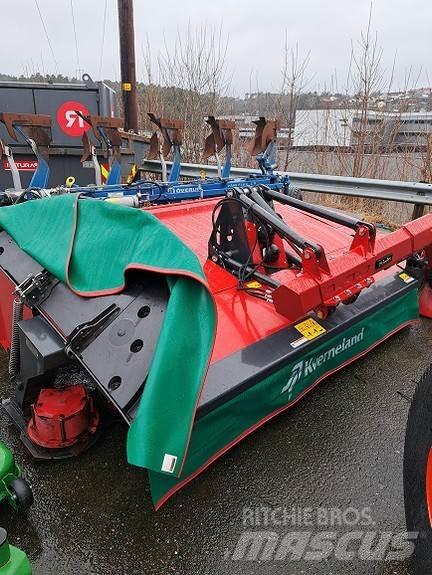 Kverneland 3332MT Kiti pašarų derliaus nuėmimo įrengimai