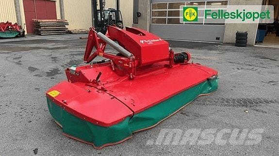 Kverneland 3632FT Kiti pašarų derliaus nuėmimo įrengimai