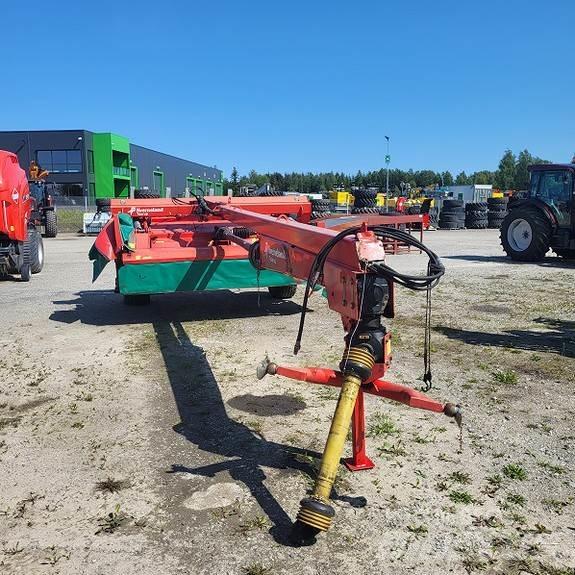 Kverneland 4232 CT Šienapjovės