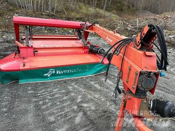 Kverneland 4328 LT Kiti pašarų derliaus nuėmimo įrengimai