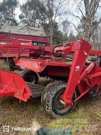 Kverneland 4332LT Kiti pašarų derliaus nuėmimo įrengimai