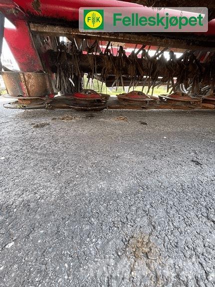 Kverneland 4332LT Kiti pašarų derliaus nuėmimo įrengimai
