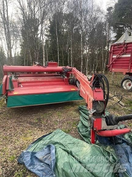 Kverneland 4332LT Kiti pašarų derliaus nuėmimo įrengimai