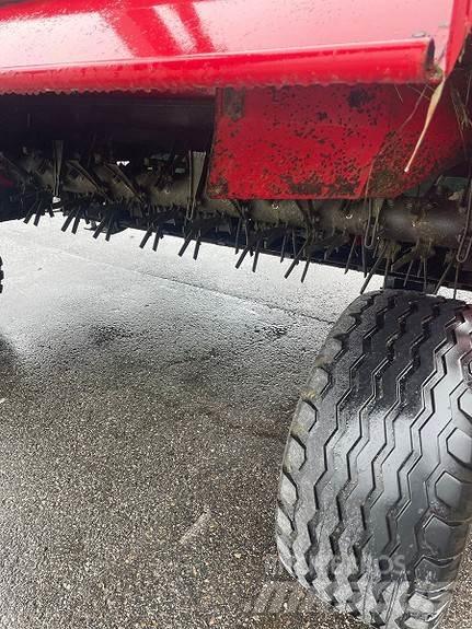 Kverneland 4332lt Kiti pašarų derliaus nuėmimo įrengimai