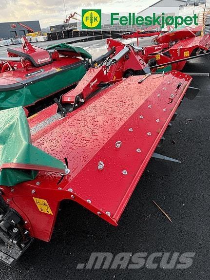 Kverneland 5087 MT Kiti pašarų derliaus nuėmimo įrengimai