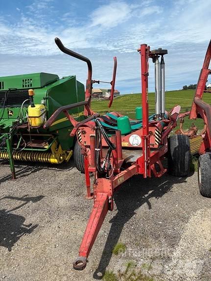 Kverneland 7515 Kiti pašarų derliaus nuėmimo įrengimai