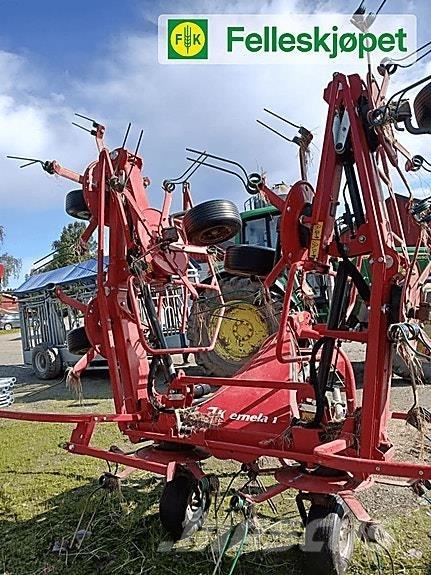 Kverneland 8480 Kiti pašarų derliaus nuėmimo įrengimai