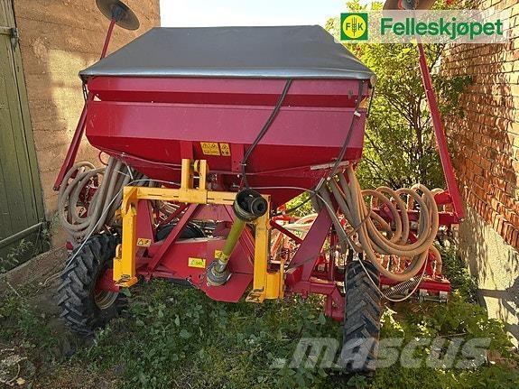 Kverneland DL 4,5m Sėjimo technika