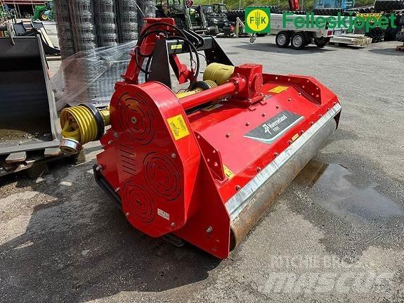 Kverneland FRH 235 Kiti pašarų derliaus nuėmimo įrengimai