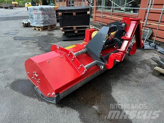 Kverneland FRH 235 Kiti pašarų derliaus nuėmimo įrengimai