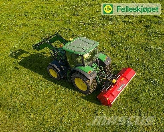 Kverneland FRO 280 Kiti pašarų derliaus nuėmimo įrengimai