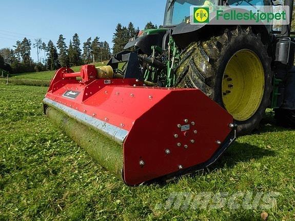 Kverneland FRO 280 Kiti pašarų derliaus nuėmimo įrengimai
