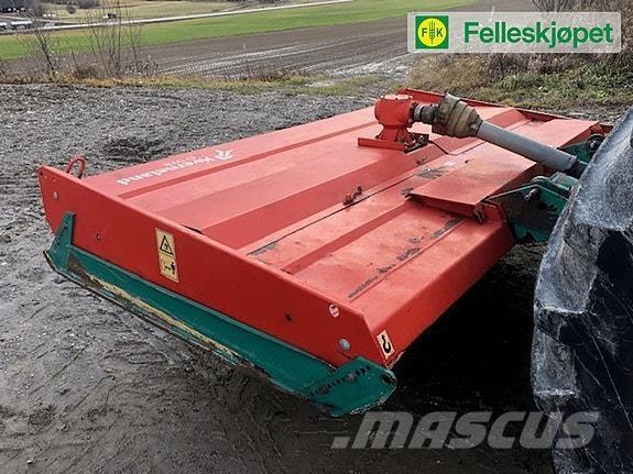 Kverneland KD280 Kiti pašarų derliaus nuėmimo įrengimai