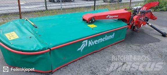 Kverneland ta2832m Kiti pašarų derliaus nuėmimo įrengimai