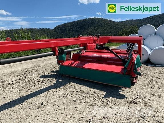 Kverneland TA4332C Kiti pašarų derliaus nuėmimo įrengimai