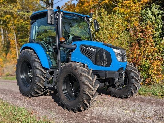 Landini 4-080 Traktoriai