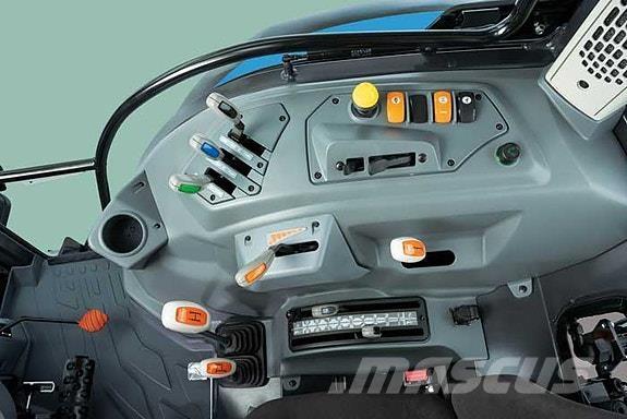 Landini 4-080 Traktoriai