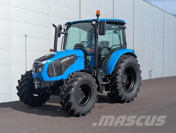 Landini 4-080 Traktoriai