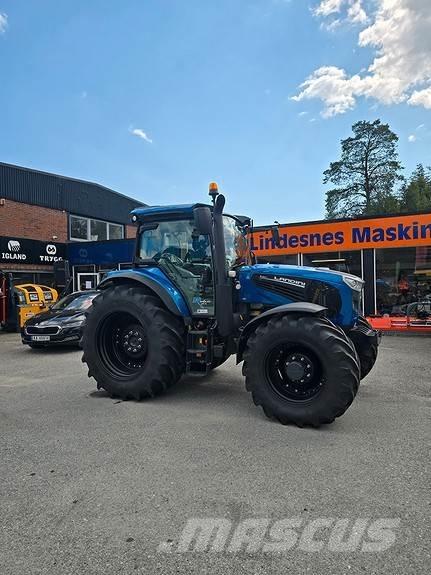 Landini 6-155RS Traktoriai