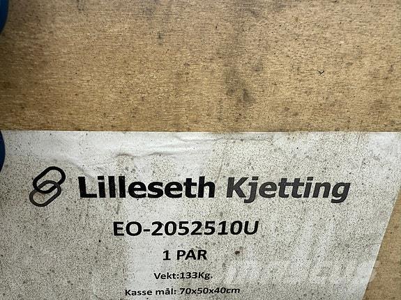 Lilleseth  Žemės ūkis - Kita