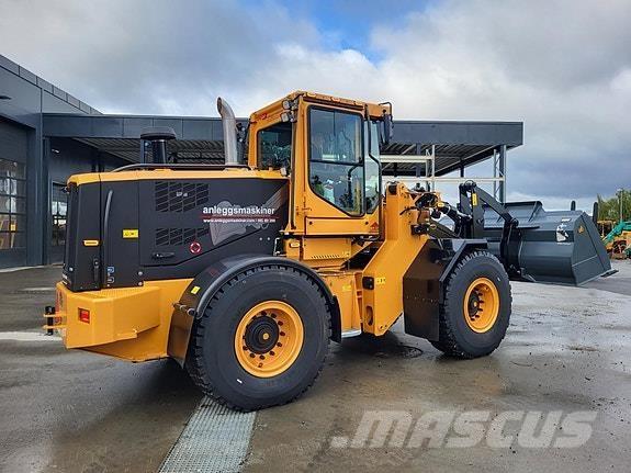 Ljungby  Naudoti ratiniai krautuvai