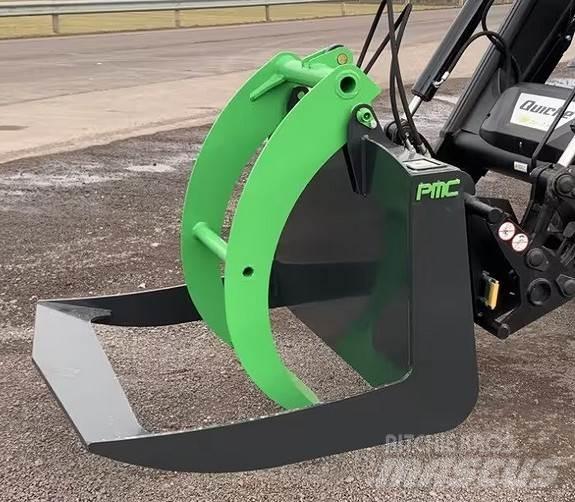  LTG Tømmerklo 1350 Miško technika - Kita