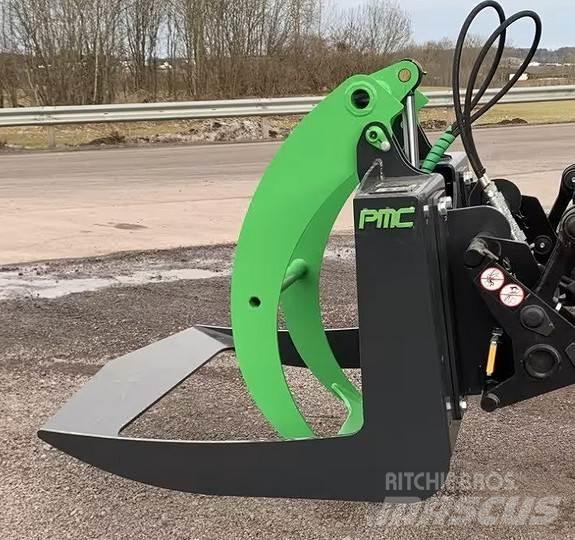  LTG Tømmerklo 1350 Miško technika - Kita