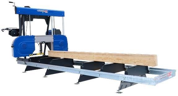  Lumberline Bandsag Miško technika - Kita