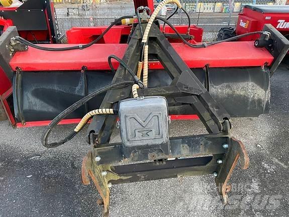  Mahlers Lb2800 Kita kelių ir sniego technika
