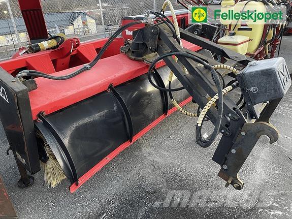  Mahlers Lb2800 Kita kelių ir sniego technika