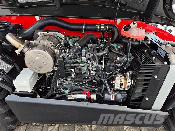 Manitou MT625 #NY# Teleskopiniai krautuvai