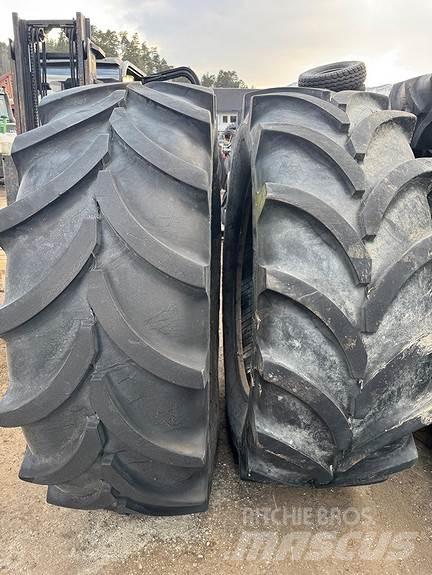 Massey Ferguson  Traktoriai
