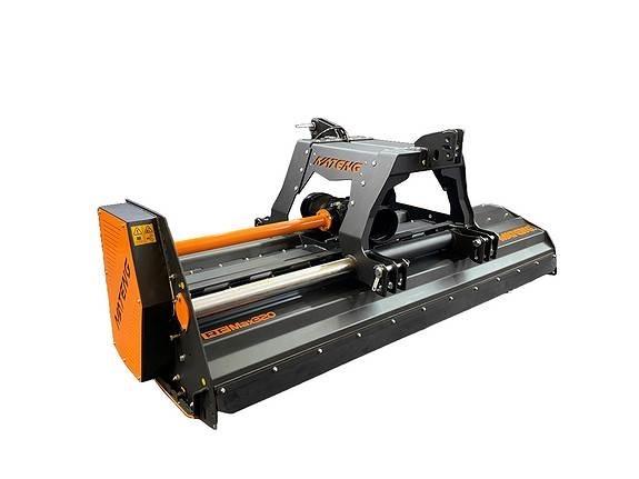 Mateng RF MAX 250 Kiti pašarų derliaus nuėmimo įrengimai