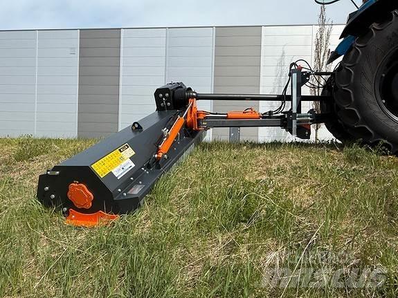 Mateng VGM Dynamic Kiti pašarų derliaus nuėmimo įrengimai