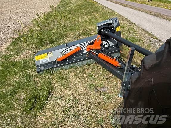 Mateng VGM Dynamic Kiti pašarų derliaus nuėmimo įrengimai