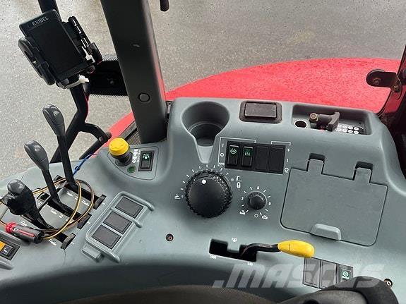 McCormick MTX150 Traktoriai