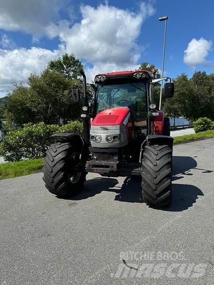 McCormick X60.50 Traktoriai