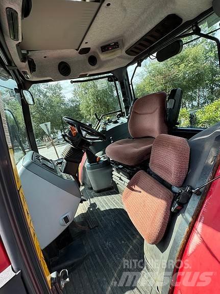 McCormick X60.50 Traktoriai
