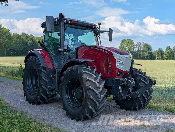McCormick x7.418 Traktoriai