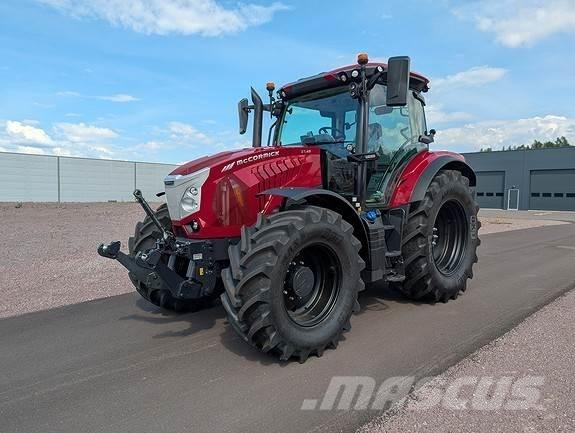 McCormick x7.418 Traktoriai