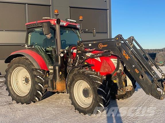 McCormick X7 450 Traktoriai
