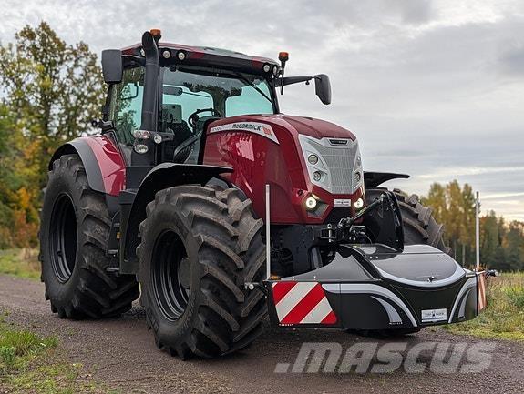McCormick X7.624 Traktoriai