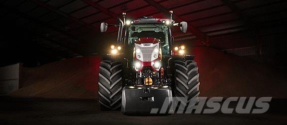 McCormick X7.624 Traktoriai