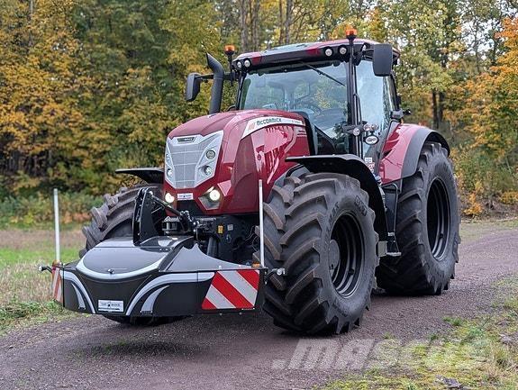 McCormick X7.624 Traktoriai