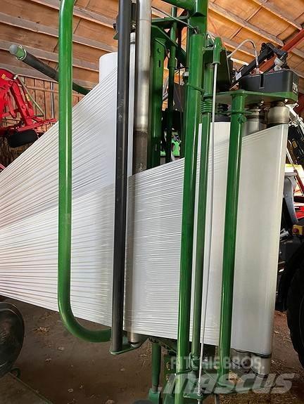 McHale 991 HS Vyniojimo padargai