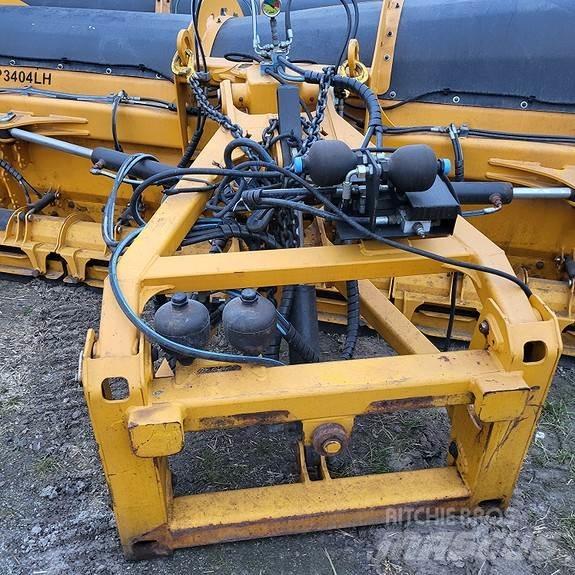 Meiren MSP3404LH Sniego peiliai ir valytuvai