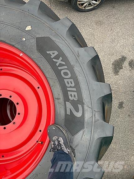 Michelin Axiobib 2 Žemės ūkis - Kita