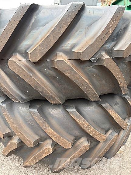 Michelin Axiobib 2 Žemės ūkis - Kita
