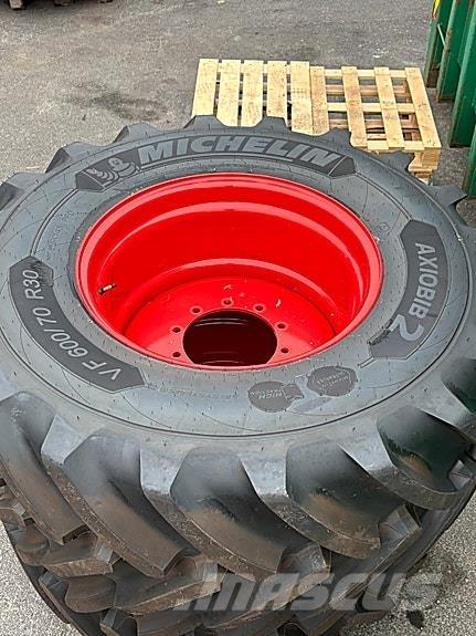 Michelin Axiobib 2 Žemės ūkis - Kita