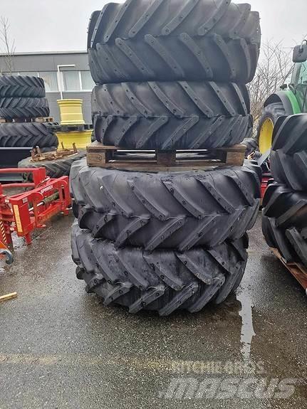 Michelin Multibib Padangos, ratai ir ratlankiai